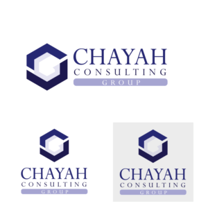 Logo-Design von uk für Chayah Consulting Group | Design #26545543