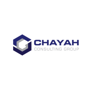 Diseño de Logo por uk para Chayah Consulting Group | Diseño: #26842895
