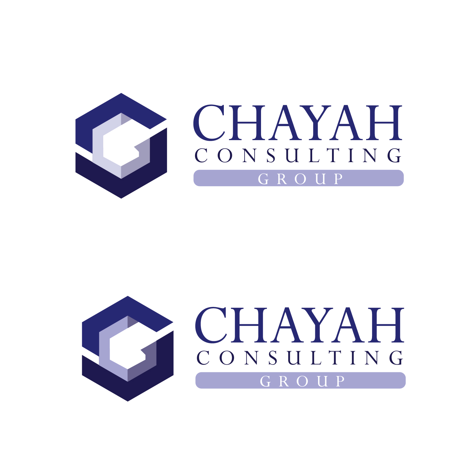 Diseño de Logo por uk para Chayah Consulting Group | Diseño #26994942
