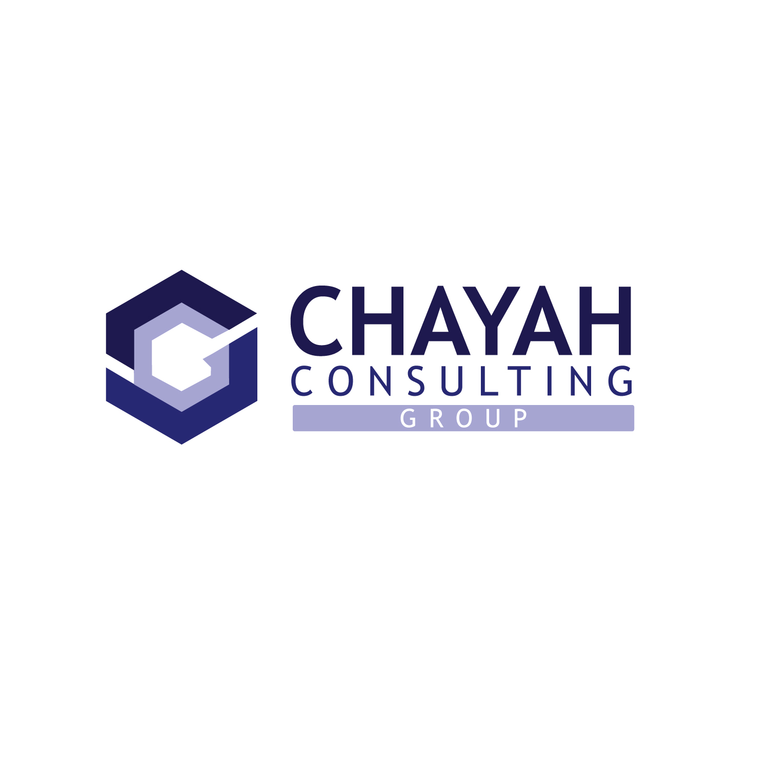 Diseño de Logo por uk para Chayah Consulting Group | Diseño #26996747