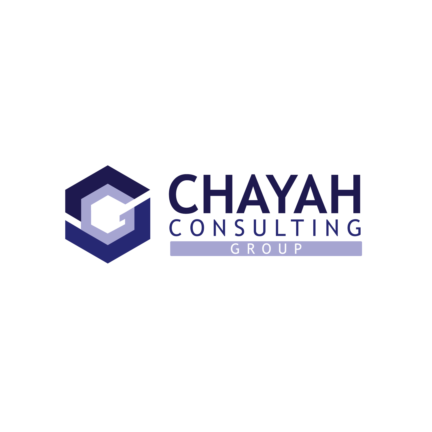 Diseño de Logo por uk para Chayah Consulting Group | Diseño #26996808