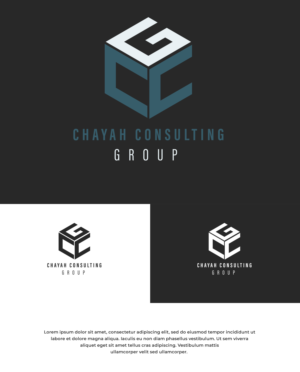 Logo Design by Ayoub Bouriaz