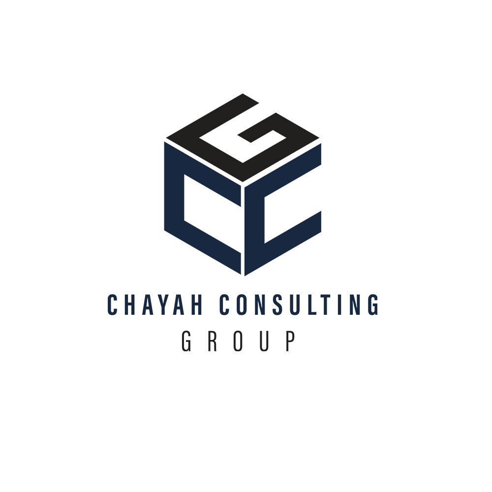Diseño de Logo por Ayoub Bouriaz para Chayah Consulting Group | Diseño #26547492