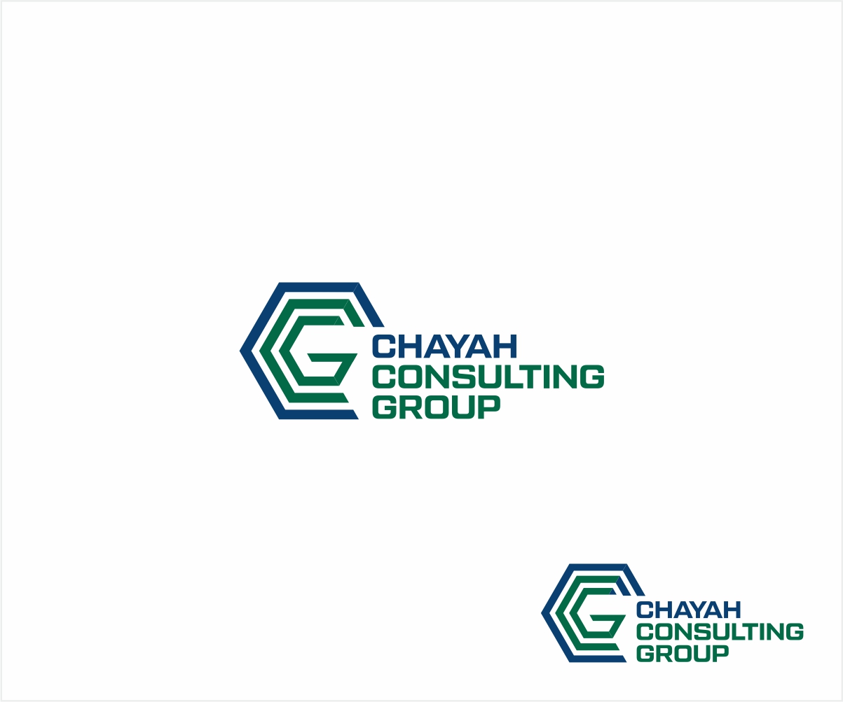 Diseño de Logo por Logocraft para Chayah Consulting Group | Diseño #26544145
