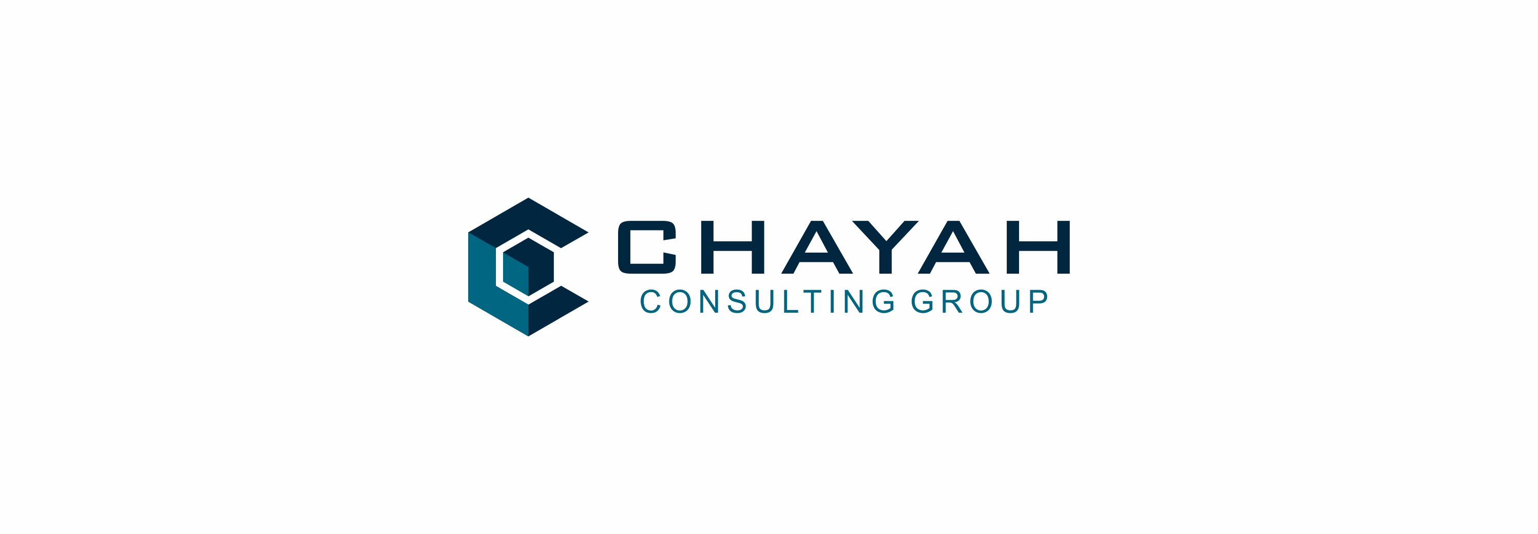 Diseño de Logo por pa2pat para Chayah Consulting Group | Diseño #26542307