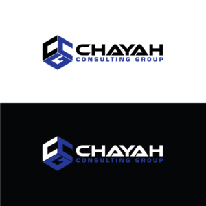 Diseño de Logo por prodesigns99 para Chayah Consulting Group | Diseño: #26547124