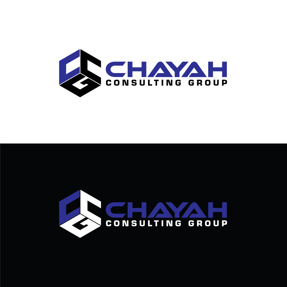 Diseño de Logo por prodesigns99 para Chayah Consulting Group | Diseño #26547125