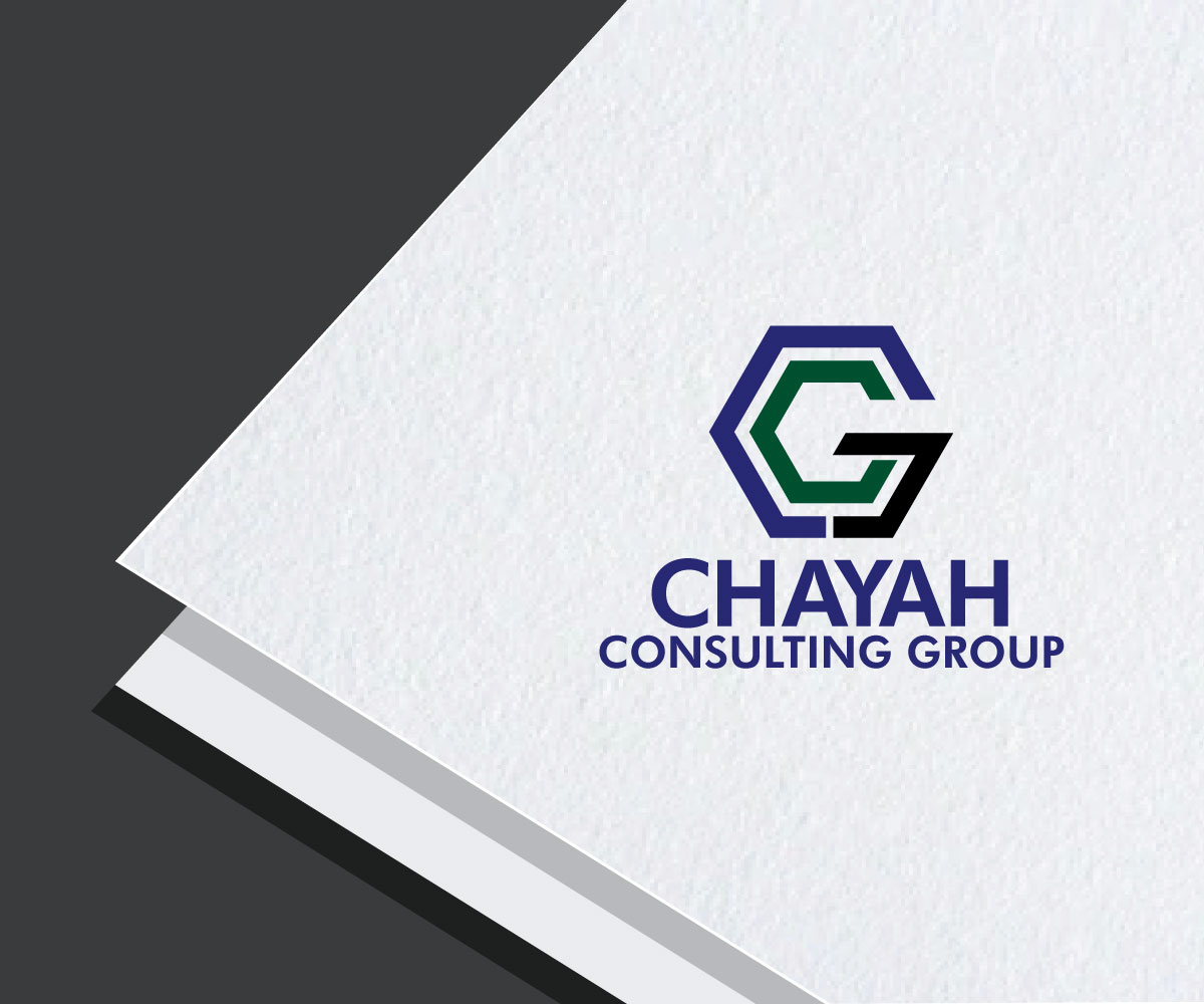 Diseño de Logo por future logo.com para Chayah Consulting Group | Diseño #26542473