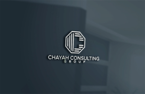 Diseño de Logo por 4tech services para Chayah Consulting Group | Diseño: #26547694