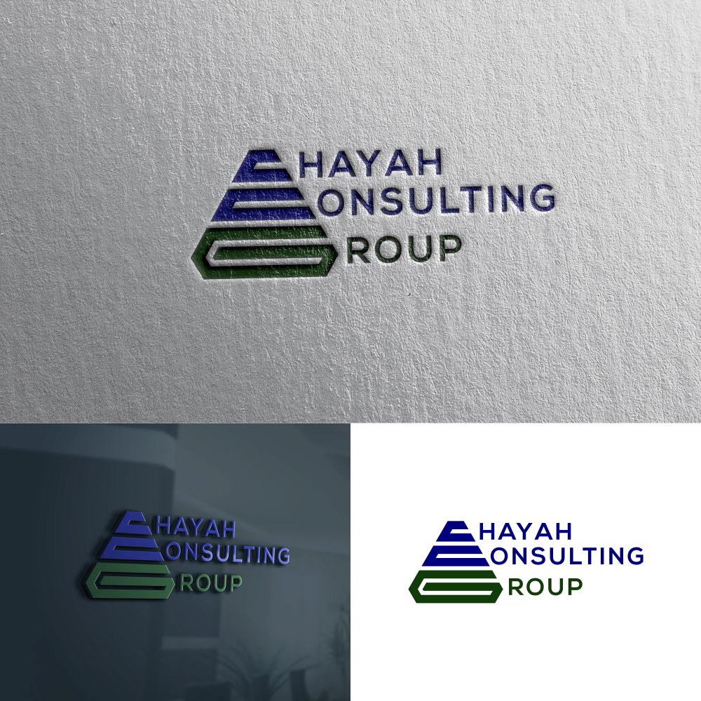 Diseño de Logo por aqilazhifara para Chayah Consulting Group | Diseño #26545481
