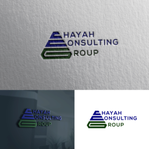 Diseño de Logo por aqilazhifara para Chayah Consulting Group | Diseño: #26545481