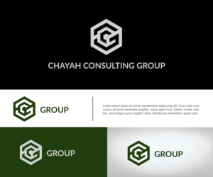 Design de Logo par edwinnegz1 pour Chayah Consulting Group | Design : #26544732