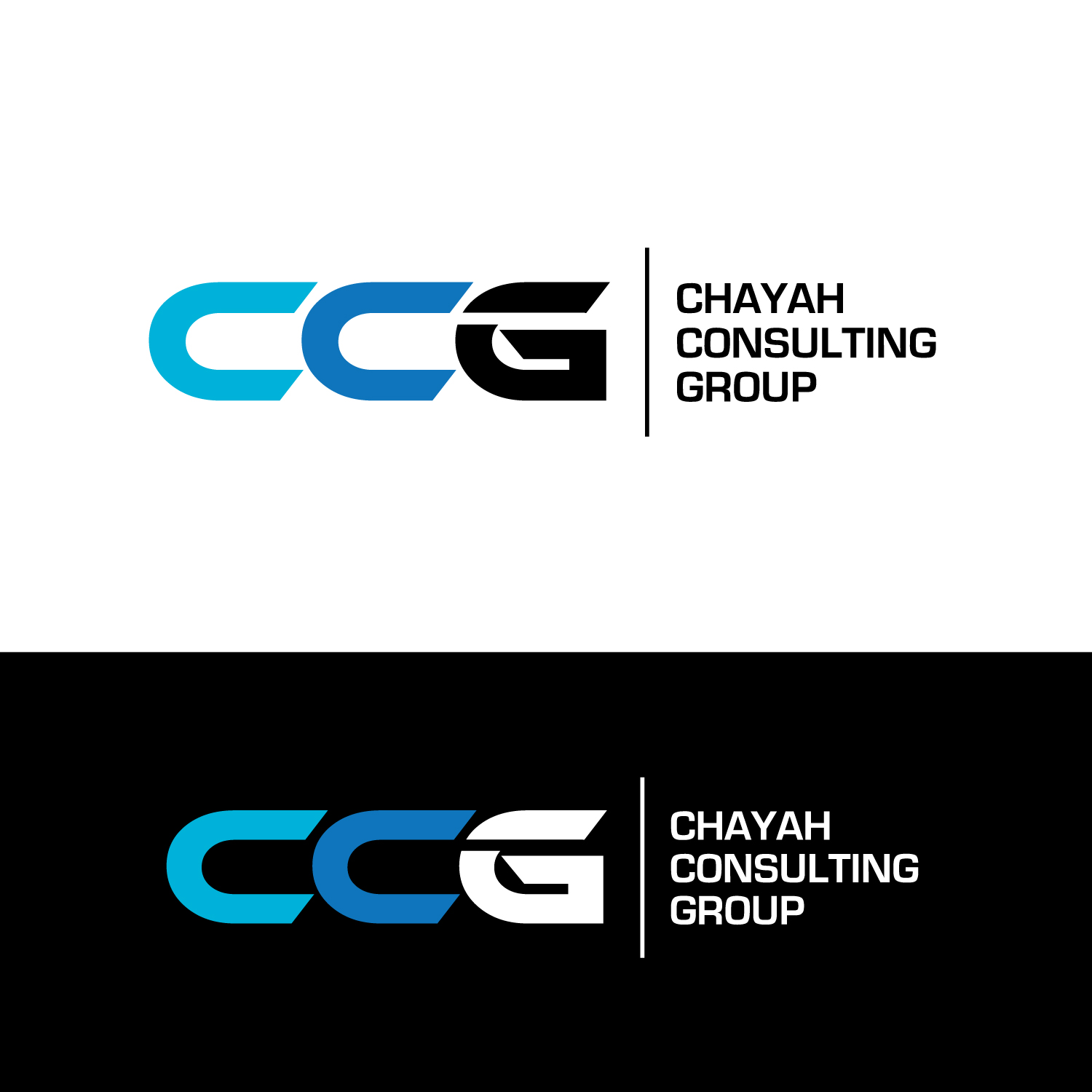 Diseño de Logo por GODDREAMCREATION para Chayah Consulting Group | Diseño #26548513