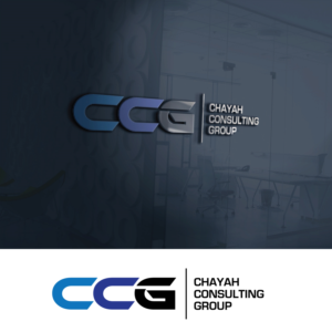Diseño de Logo por GODDREAMCREATION para Chayah Consulting Group | Diseño: #26548515