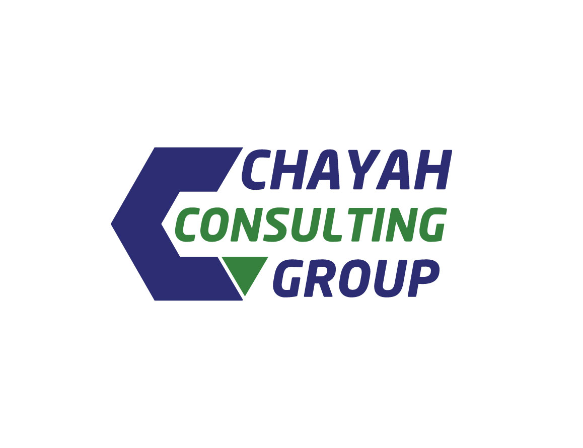 Diseño de Logo por FireflyArt para Chayah Consulting Group | Diseño #26544453