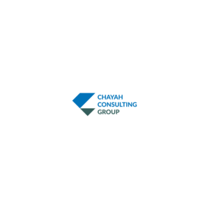 Logo-Design von Rusty Circle für Chayah Consulting Group | Design #26545675