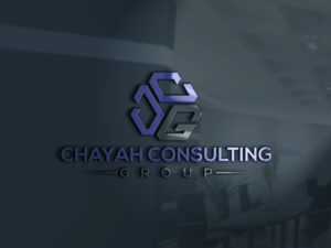 Logo Design by dg2 for Chayah Consulting Group | Design: #26545231