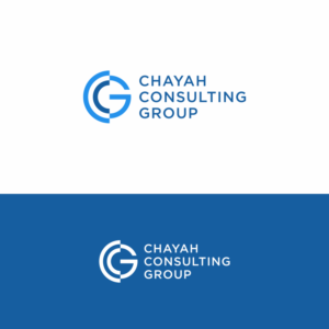Diseño de Logo por jo.art para Chayah Consulting Group | Diseño: #26546929