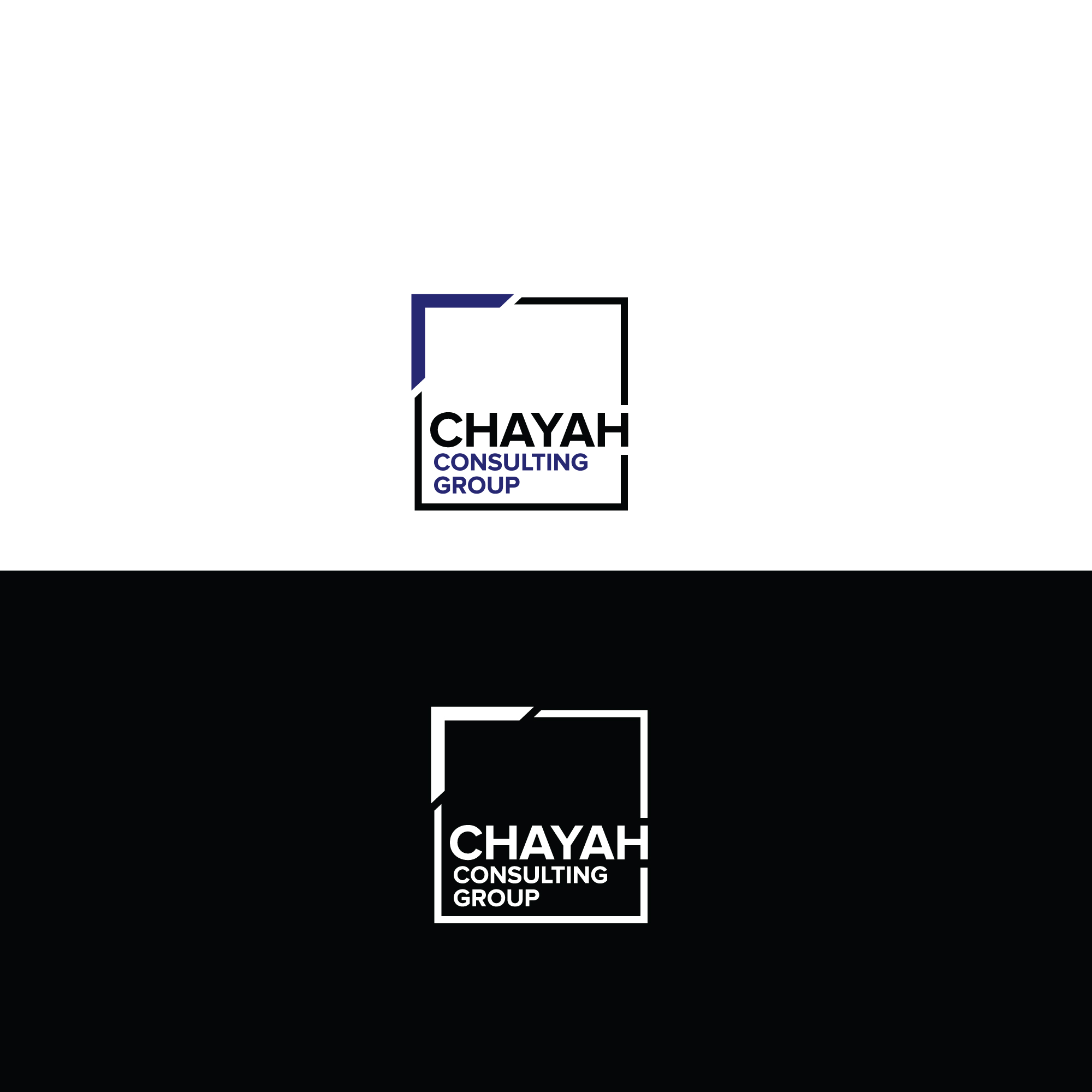 Diseño de Logo por sherman para Chayah Consulting Group | Diseño #26545611