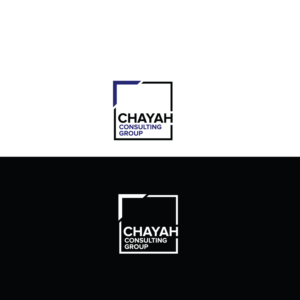 Diseño de Logo por sherman para Chayah Consulting Group | Diseño: #26545611