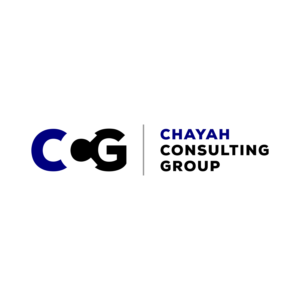 Diseño de Logo por Juliawan para Chayah Consulting Group | Diseño: #26547686