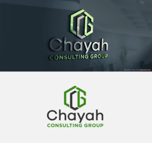 Chayah Consulting Group | Logo Design by Mono.co