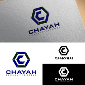 Design de Logo par Tangantengen pour Chayah Consulting Group | Design : #26544207