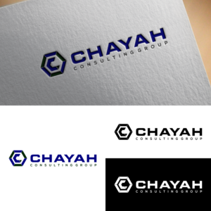 Diseño de Logo por Tangantengen para Chayah Consulting Group | Diseño: #26548099