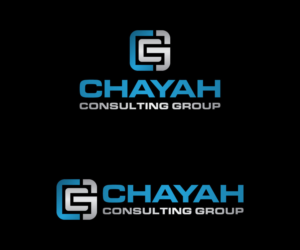 Chayah Consulting Group | Logo Design by kucingbalap