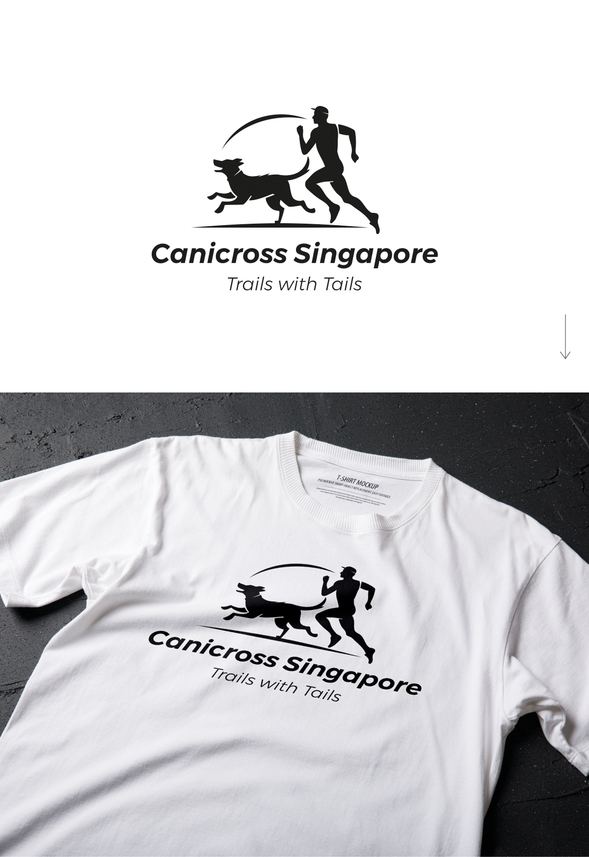 Logo Design by B.Tibéri for this project | Design #26550556