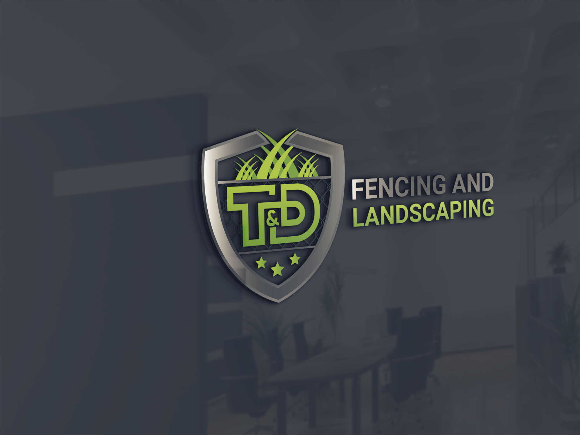 Logo Design by Aaaron for this project | Design #26582399