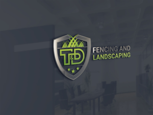 Logo Design by Aaaron for this project | Design: #26582399