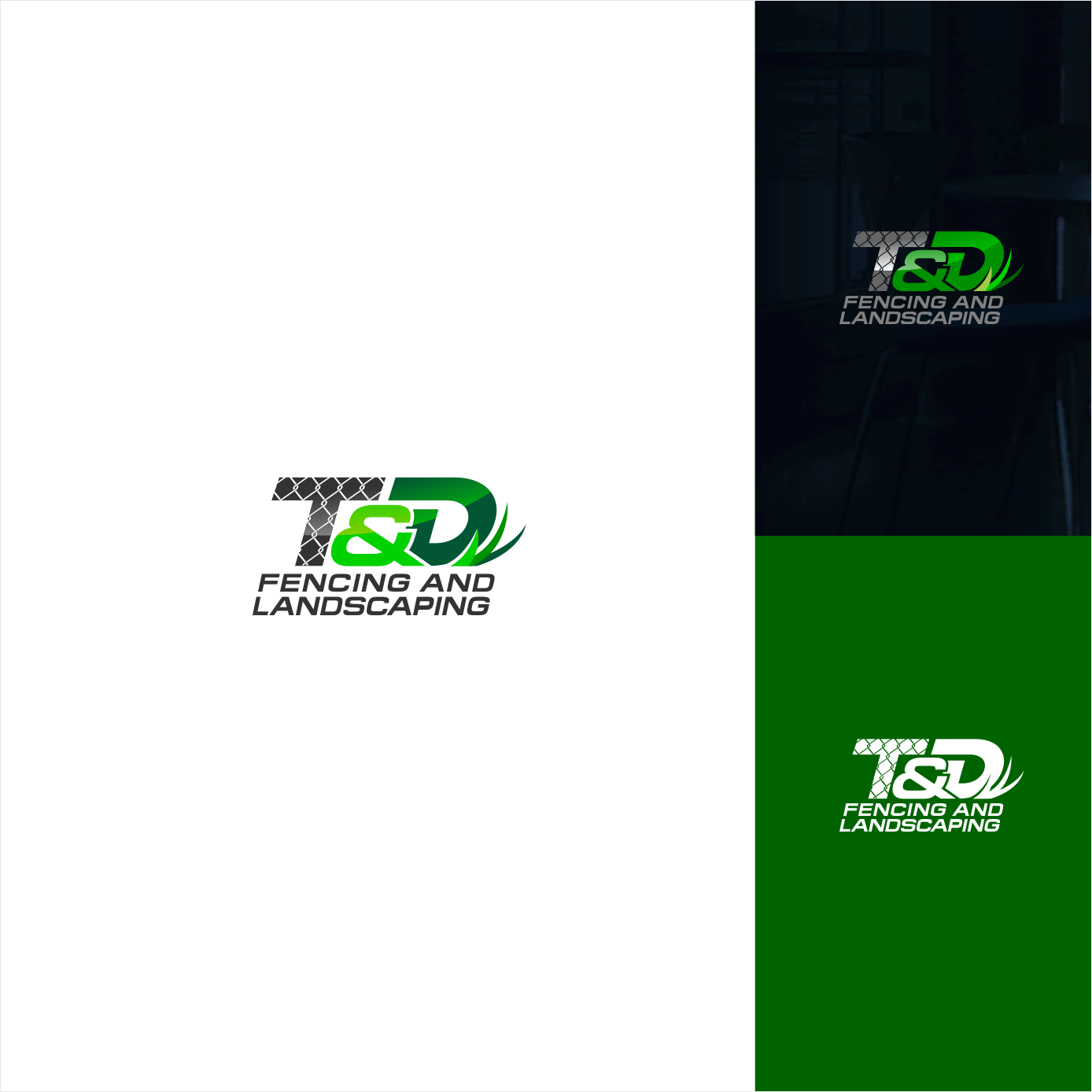 Logo Design by Arham Hidayat for this project | Design #26561372
