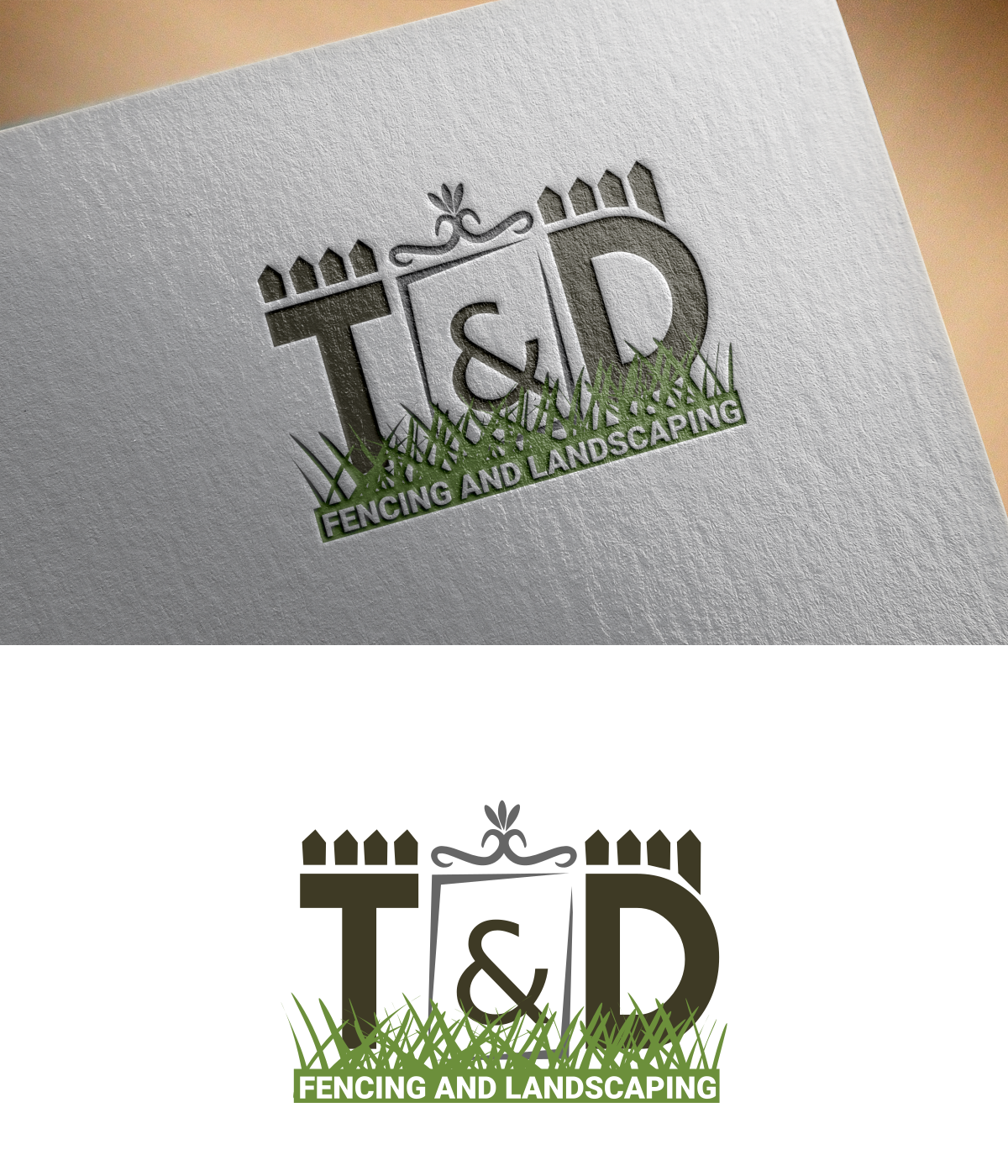 Logo Design by design.bb for this project | Design #26556866