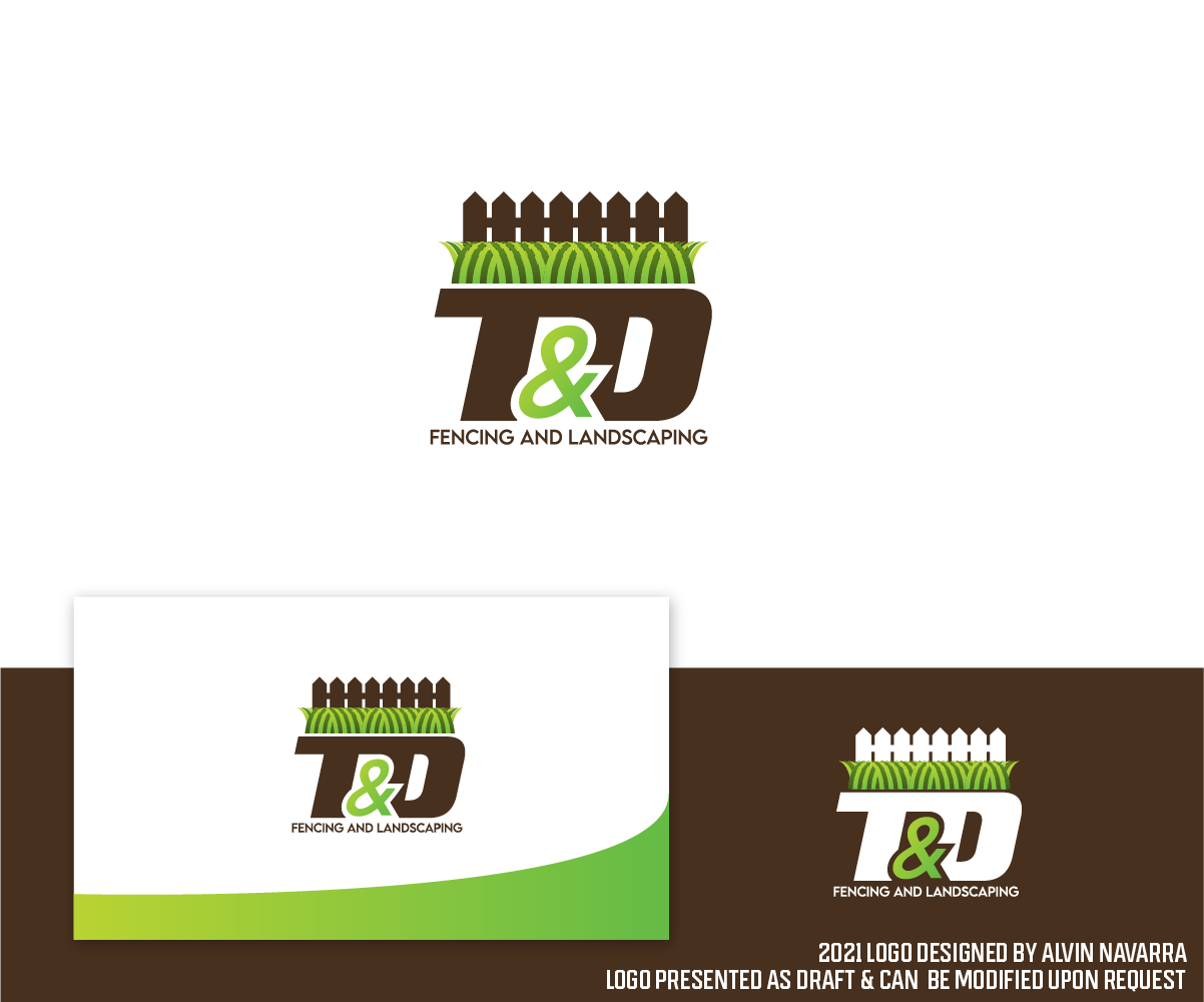 Logo Design by alvinnavarra for this project | Design #26572320