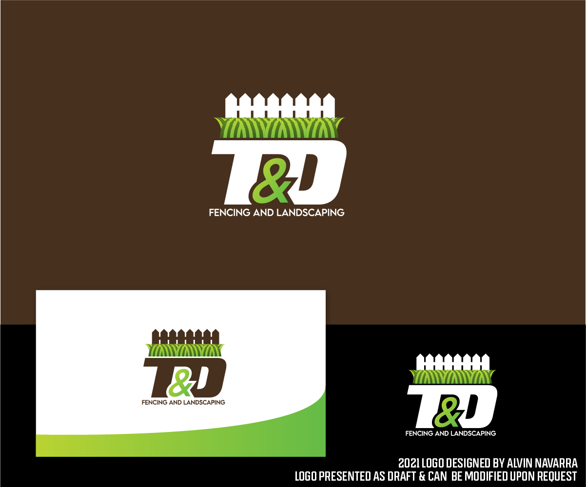 Logo Design by alvinnavarra for this project | Design #26572332
