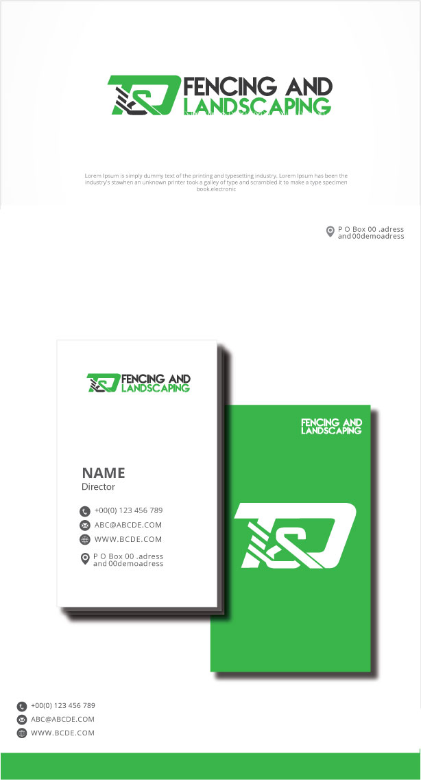 Logo Design by graphicevolution for this project | Design #26545614