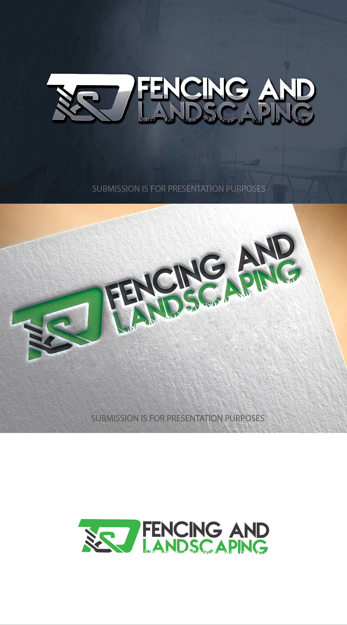 Logo Design by graphicevolution for this project | Design #26545615