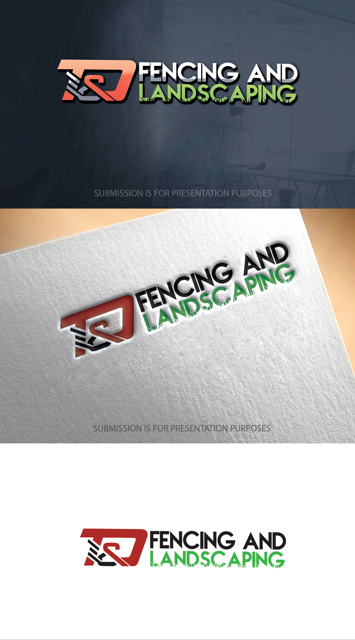 Logo Design by graphicevolution for this project | Design #26558813