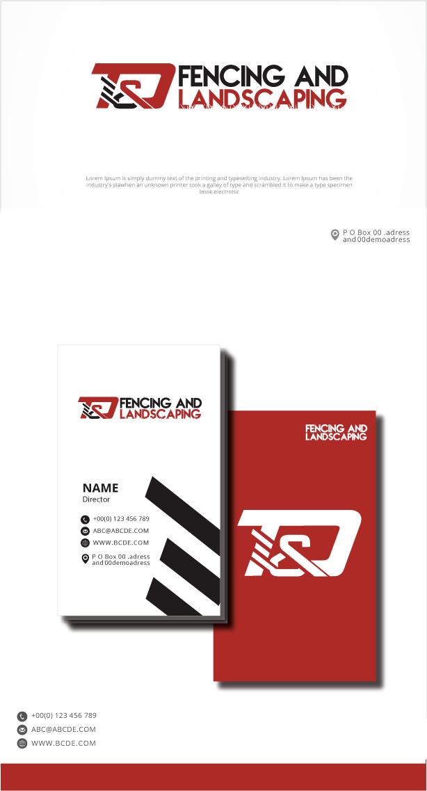 Logo Design by graphicevolution for this project | Design #26558819