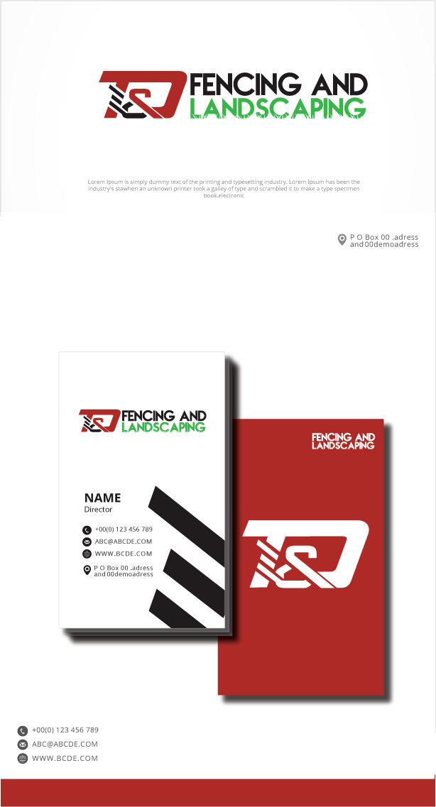 Logo Design by graphicevolution for this project | Design #26558820