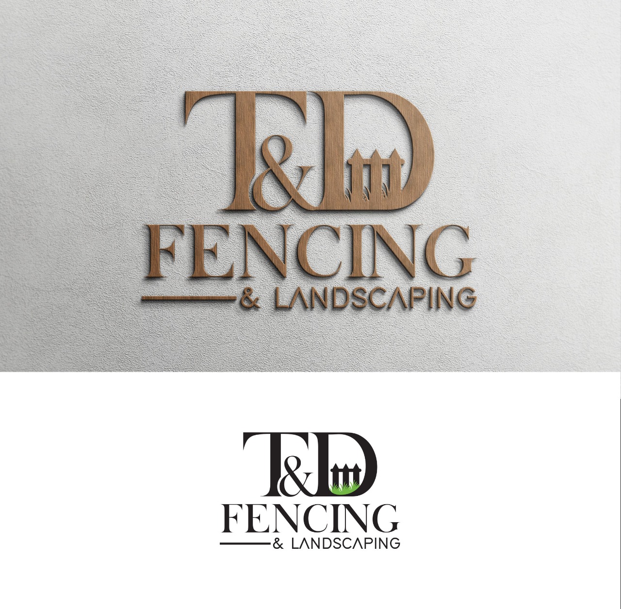 Logo Design by u2square for this project | Design #26547017