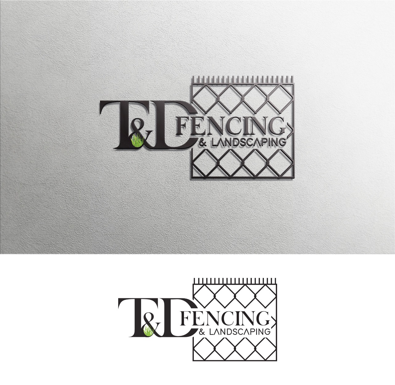 Logo Design by u2square for this project | Design #26547018