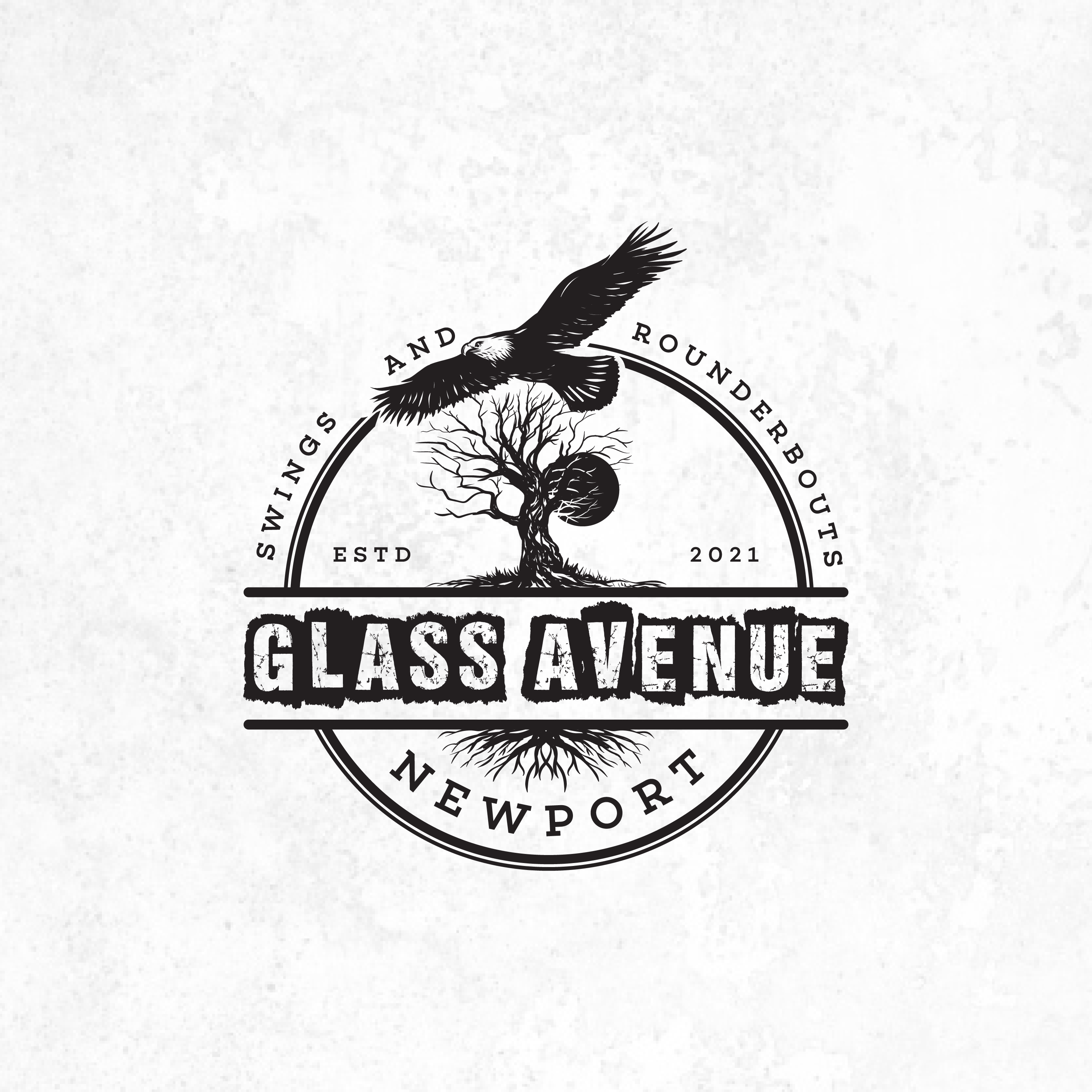 Graphic Design by Saruar360 for Glass Avenue | Design #26565415