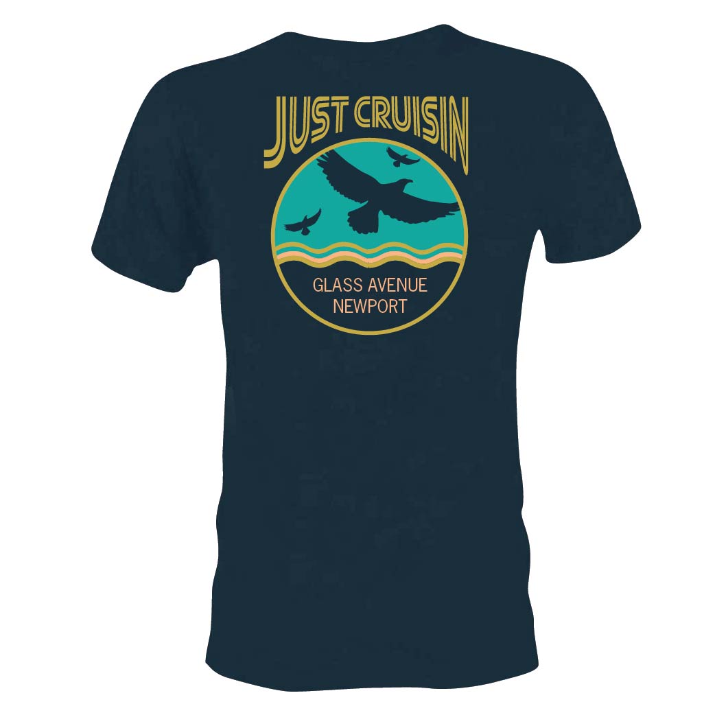 Graphic Design by 75-R-P-Z for Glass Avenue | Design #26571887