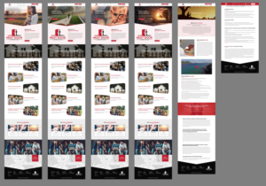 Web Design by pb for this project | Design: #26608376
