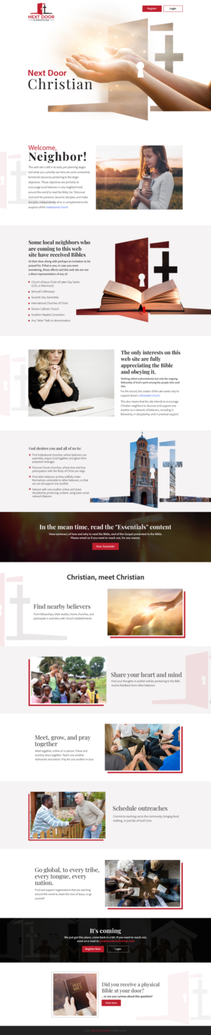 Web-Design von sai.designer87 für dieses Projekt | Design #26557378