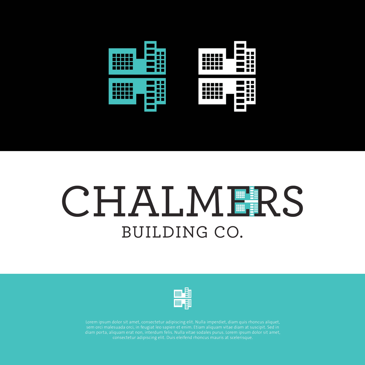 Logo Design by SarahQ for this project | Design #26571416