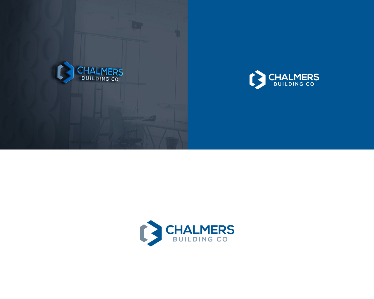 Logo Design by damakyjr for this project | Design #26555310