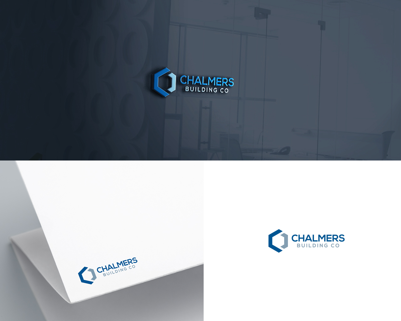 Diseño de Logo por damakyjr para este proyecto | Diseño #26563000